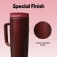 thumbnail image 5 of Vaso de Viaje Owala SmoothSip 710ml Aislado a Prueba de Fugas, 5 of 8