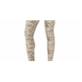 thumbnail image 3 of INC International Concepts Women's Shaping Knit Full Length Snakeskin Leggings  Black -Beige Size S, 3 of 6
