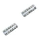 thumbnail image 2 of Vogacara Microcuentas de cristal para uñas, diamantes de imitación redondos de cristal, suministros de bricolaje fiables, usos versátiles, Type4 NO4, 2 of 6