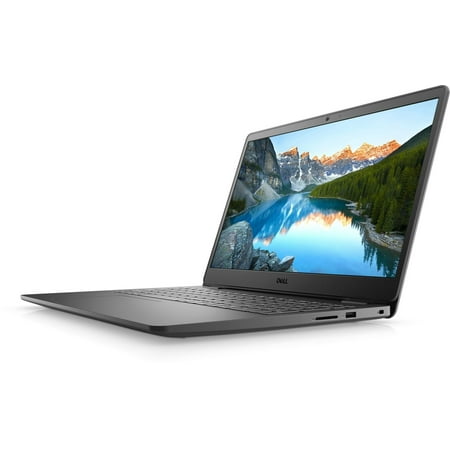 Dell Inspiron 3501 Laptop, 15.6" FHD(1920x1080) Non-Touch, Intel 11th Gen Core i5-1135G7, 8GB RAM, 256 GB SSD, Windows 10