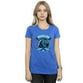 thumbnail image 2 of Harry Potter Womens Ravenclaw Toon Crest Cotton T-Shirt, 2 of 3