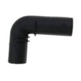 thumbnail image 2 of Almencla Aquarium Canister Filter Inlet Tank Outer Filter Accessory Lightweight elbow, 2 of 8