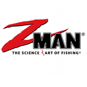 Z-Man Original ChatterBait Bladed Jig 3/8 oz – Blue Black