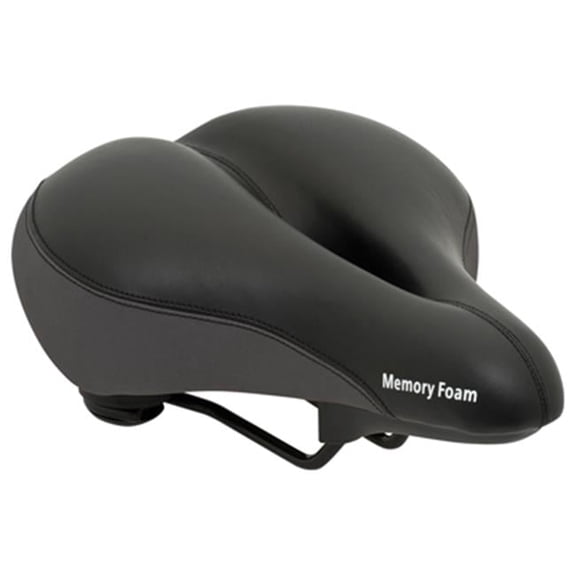 Comfort Soft Tech Bike Seat