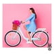 thumbnail image 3 of Bicicleta Urbana De Paseo R26 Doble Freno Vintage Canastilla, 3 of 9