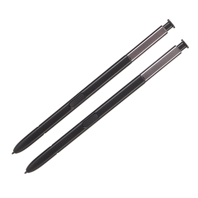 2Pcs Note 8 Stylet de Remplacement pour 8, Stylet Stylo Tactile avec Pointes, Remplacement Stylo à Écran Tactile Stylet à Écran Tactile