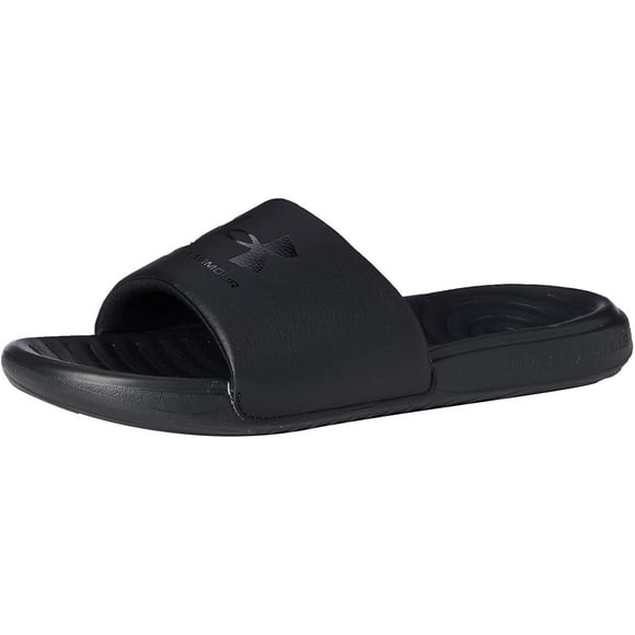 Under Armour Men's Ansa Fix Slide Sandal