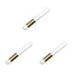 thumbnail image 3 of sweethay Champú de pestañas para extensiones de pestañas, limpieza profunda, cepillos para la nariz, removedor de espinillas, cabeza de flor Type1 NO1, 3 of 6