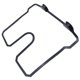 thumbnail image 4 of Junta De Cubierta De La Cabeza Del Cilindro Reemplazos Directos Portátiles Para Kawasaki KLX250, 4 of 8