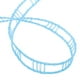 thumbnail image 4 of Anti-Skid Clothesline Rope for Outdoor Laundry Hanging 1 Roll Windproof Clothesline, 4 of 5