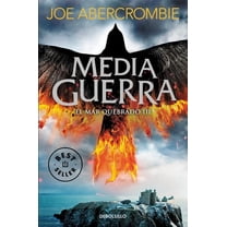 El Mar Quebrado / Shattered Sea Media Guerra / Half a War, (Paperback)
