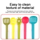 thumbnail image 4 of 4 utensilios de cocina de nailon de color, color aleatorio., 4 of 5