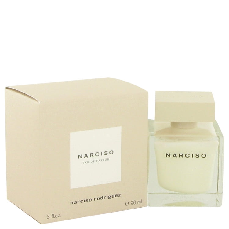 Kenia Verfrissend Specialiteit Narciso Rodriguez Narciso Eau De Parfum Spray for Women 3 oz - Walmart.com
