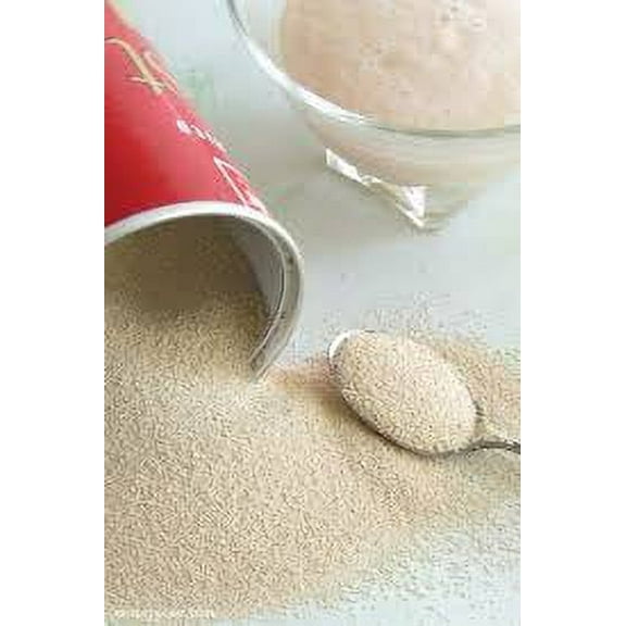 Instant Yeast Fleischmann'S #2139