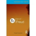 thumbnail image 2 of Sigmund Freud (Rotledge Critical Thinkers), 2 of 2
