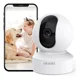thumbnail image 1 of Cámara De Seguridad Wifi Vigilancia Interior Robot Hd, 1 of 1