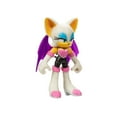 thumbnail image 2 of Figurine Sonic de 2,5 pouces – Rouge (moderne), 2 of 4