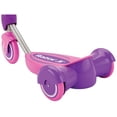 thumbnail image 2 of Razor Junior Lil' E Trottinette Électrique 2 MPH Trépied Batterie 6V pour Enfants 3+, Rose, 2 of 8
