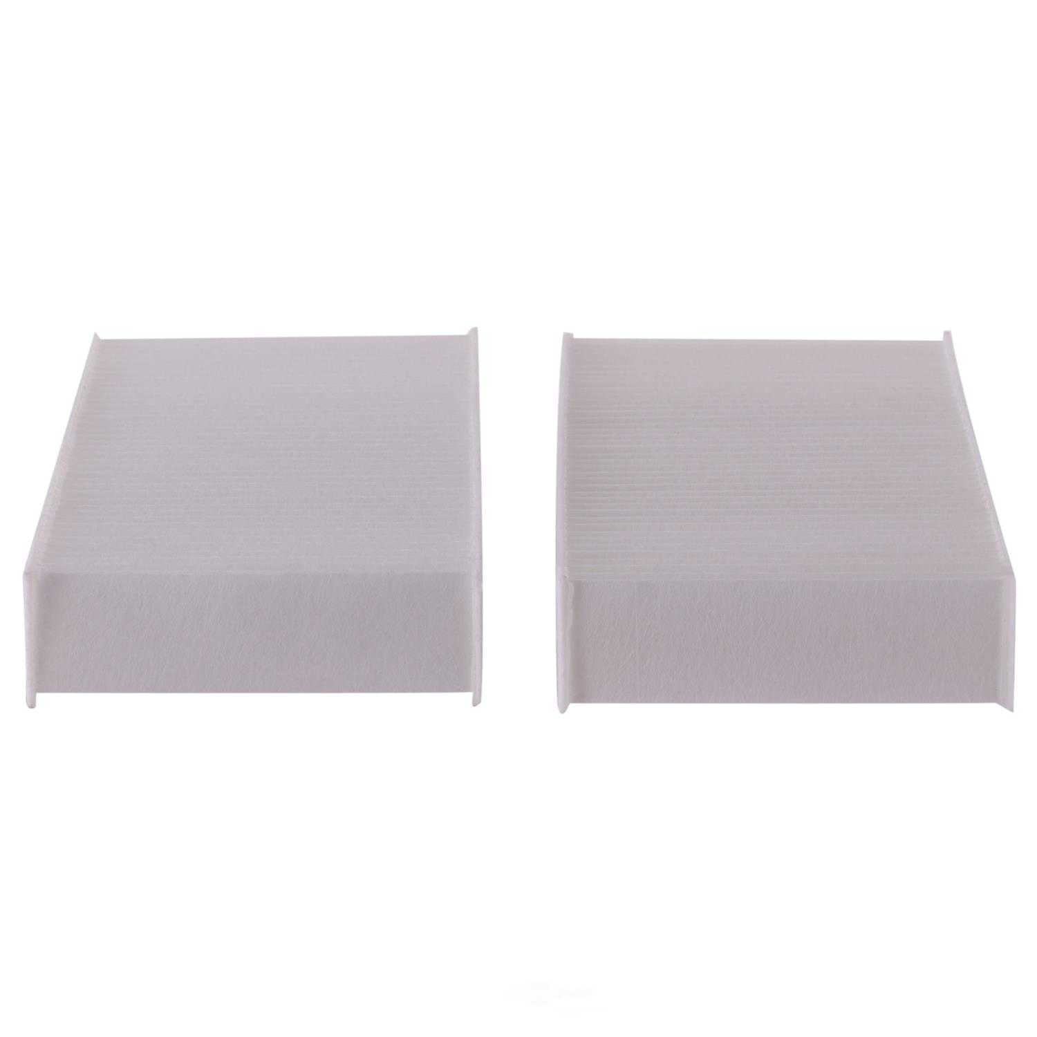 PG Cabin Air Filter PC5559 | Fits 1999-01 Honda Prelude