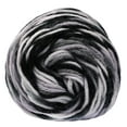 thumbnail image 4 of Mainstays Medium Acrylic Black Blend Yarn, 5 Oz 285 Yards, 4 of 4