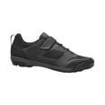 thumbnail image 1 of GIRO : VENTANA FASTLACE : BLACK/DARK SHADOW : 47, 1 of 1