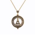 thumbnail image 1 of Magnifier Pendant Necklace Magnify Glass Reeding Decorativ NecklaceThe Best Gift for A Loved One, 1 of 4