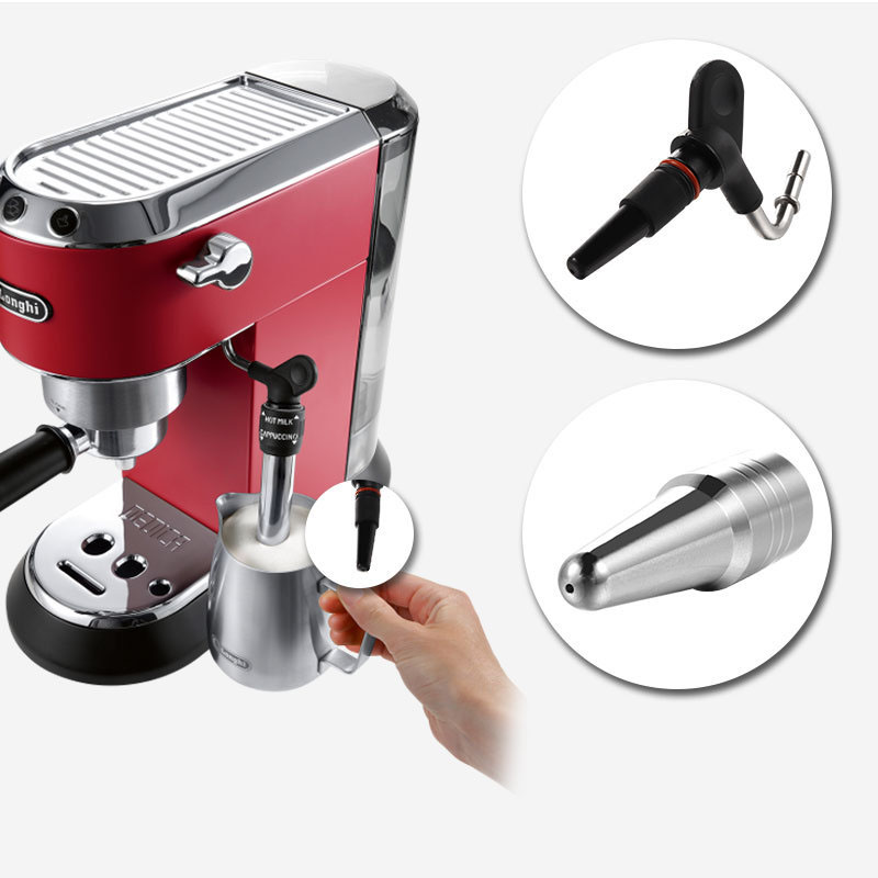 Steam Nozzle Coffee Espresso Machine 