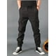 thumbnail image 3 of Jogger Cargo Gabardina Strech Para Hombre Pantalón Casual, 3 of 4