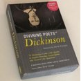 thumbnail image 2 of Divining Poets: Dickinson (Pots Divining: un Deck à Quota de Turtle Point Press), 2 of 2