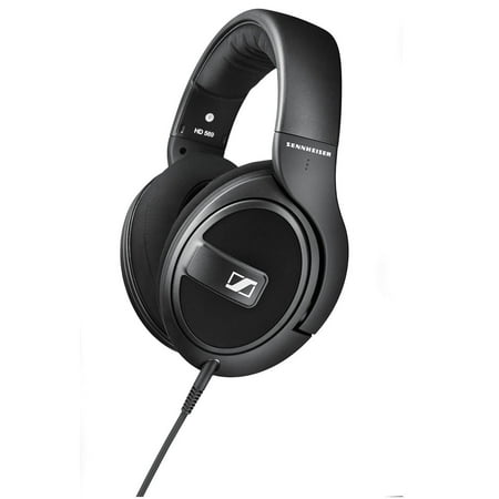 UPC 615104270978 product image for Sennheiser HD 569 Closed Back Wired Headphone | upcitemdb.com
