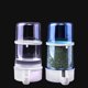 thumbnail image 2 of Alimentador automático para pájaros, dispensador de loro de hámster, tazón de comida para beber en agua Feliz Sencillez, 2 of 5