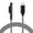A, variant on Tizuqe 1.8m Usb Type-C Power Supply Charger Adapter 15v 3A Pd Fast Charging Cable Suitable For Microsoft- Surface Pro 3 4 5 6 7