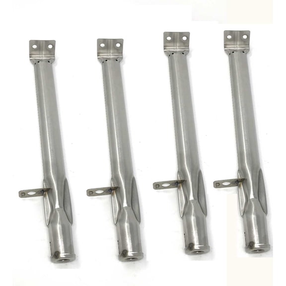 Replacement Grill Burner for Kenmore 119.16126011, Gas Models, 4-Pack