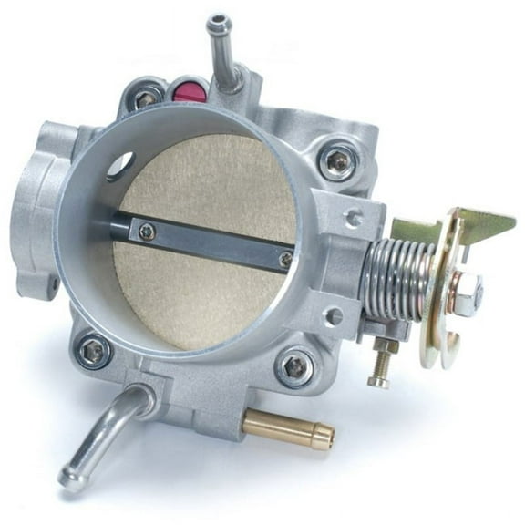 Skunk2 Alpha Series Honda/Acura (D/B/H/F Series) 66mm Cast Throttle Body (OEM Look) Fits select: 1997 HONDA ACCORD, 2000 HONDA CIVIC EX