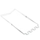 thumbnail image 5 of Estante Para Bolsas De Basura, Estante Para Bolsas De Basura, Bolsa De Basura Para Exteriores, Soporte Para Basura Portátil Para Barbacoa Para Trabajos En El Jardín, 5 of 8