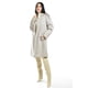 thumbnail image 5 of Abrigo Semi Formal Roman Fashion Juvenil 2103 Beige M, 5 of 6