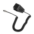 thumbnail image 3 of CB Mic Micrófono Pinfor Cobra, CB Radio Altavoz Micrófono Walkie Talkie Micrófono Micrófono Micrófono Pin Los mejores materiales, 3 of 8