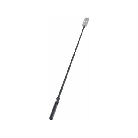 Insta360 - 41.3" 2-in-1  Invisible Selfie Stick and Tripod - Black