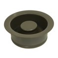 thumbnail image 1 of Kingston Brass Bride de Broyeur de Déchets Compatible avec 3-1/2 Pouces, 1 of 2