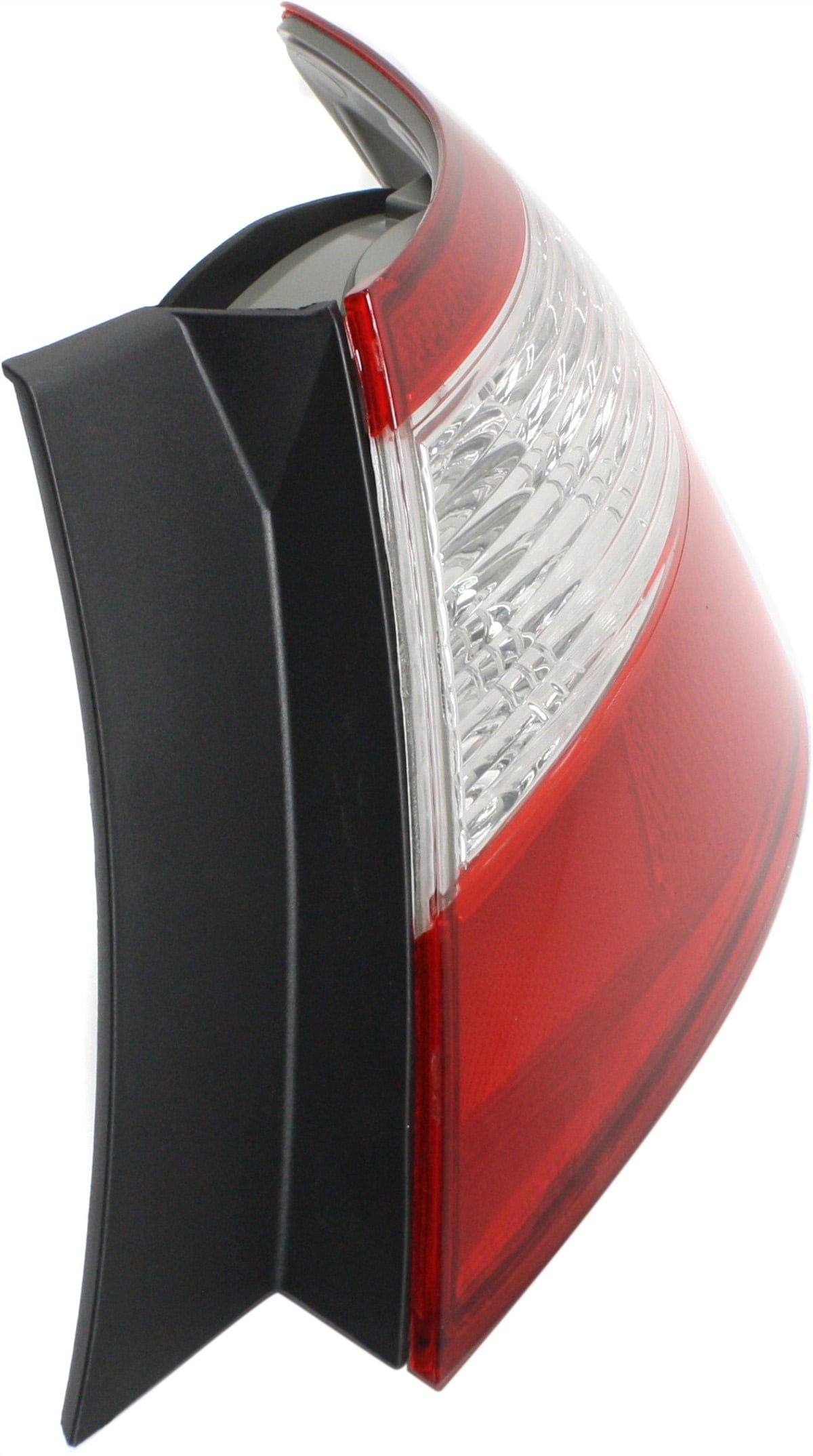 Tail Light Compatible With 2006-2008 Honda Civic Right Passenger