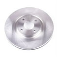 thumbnail image 2 of Power Stop Front One Autospecialty Stock Replacement Brake Rotor AR85191 2018 Ford EcoSport, 2 of 4