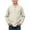 Beige, variant on biudgviw Boys Henley Long Sleeve Shirts Child Cotton Linen T-Shirt Spring Fall Casual Front Button Tee Tops with Pocket(White,13-14 Years)