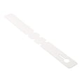 thumbnail image 1 of 100Pcs Pvc Waterproof Plant Markers Hanging Tags Label Tools For Gardening, 1 of 10