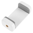 thumbnail image 1 of KAKOWELY Support de Trépied de Téléphone Pince de Support de Téléphone pour Trépied Pince de Téléphone Pratique Pièce Support de Téléphone Pince pour Trépied Support de Téléphone Intelligent Pince Support de Cellulaire Pince Support de Téléphone Intelligent Pince, 1 of 5