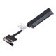 thumbnail image 1 of Conector de Disco Duro ANGGREK para Computadora Portátil ABS Liviano Y Preciso 15 7557 7559 5577 5576, 1 of 7
