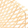 thumbnail image 2 of Lamp Shade Table Lamp Cover Weaving Lampshade Household Hotel Bamboo Lamp Shade, 2 of 8