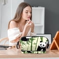 thumbnail image 6 of Travel Cosmetic Bag,Makeup Organizer & Portable Toiletry Pouch for Women & Girls Gifts, 6 of 6