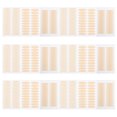 thumbnail image 1 of 1 juego de cinta de encaje transpirable para párpados dobles, invisible, color piel, para párpados encapuchados, instantánea, para uso doméstico, 1 of 8