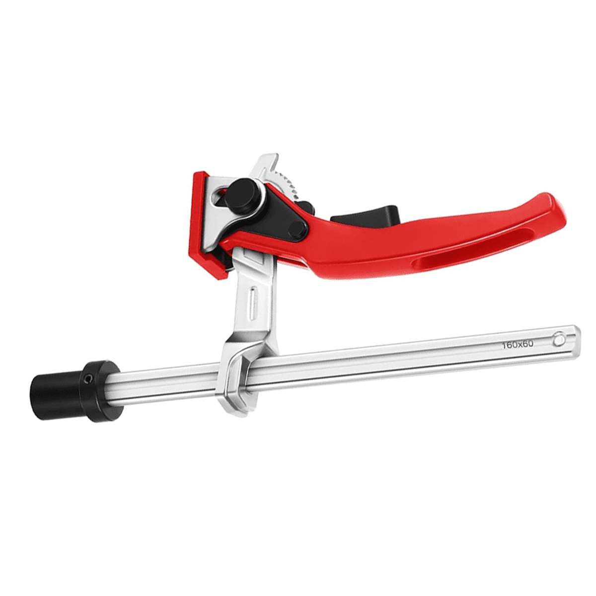 2 Pcs Table Work Bench Grip Clamp 3/4 Inch Dog Hole Clamp Hold Down Clamp Table Clamp for Woodworking Table,1 set * clamps for woodworking