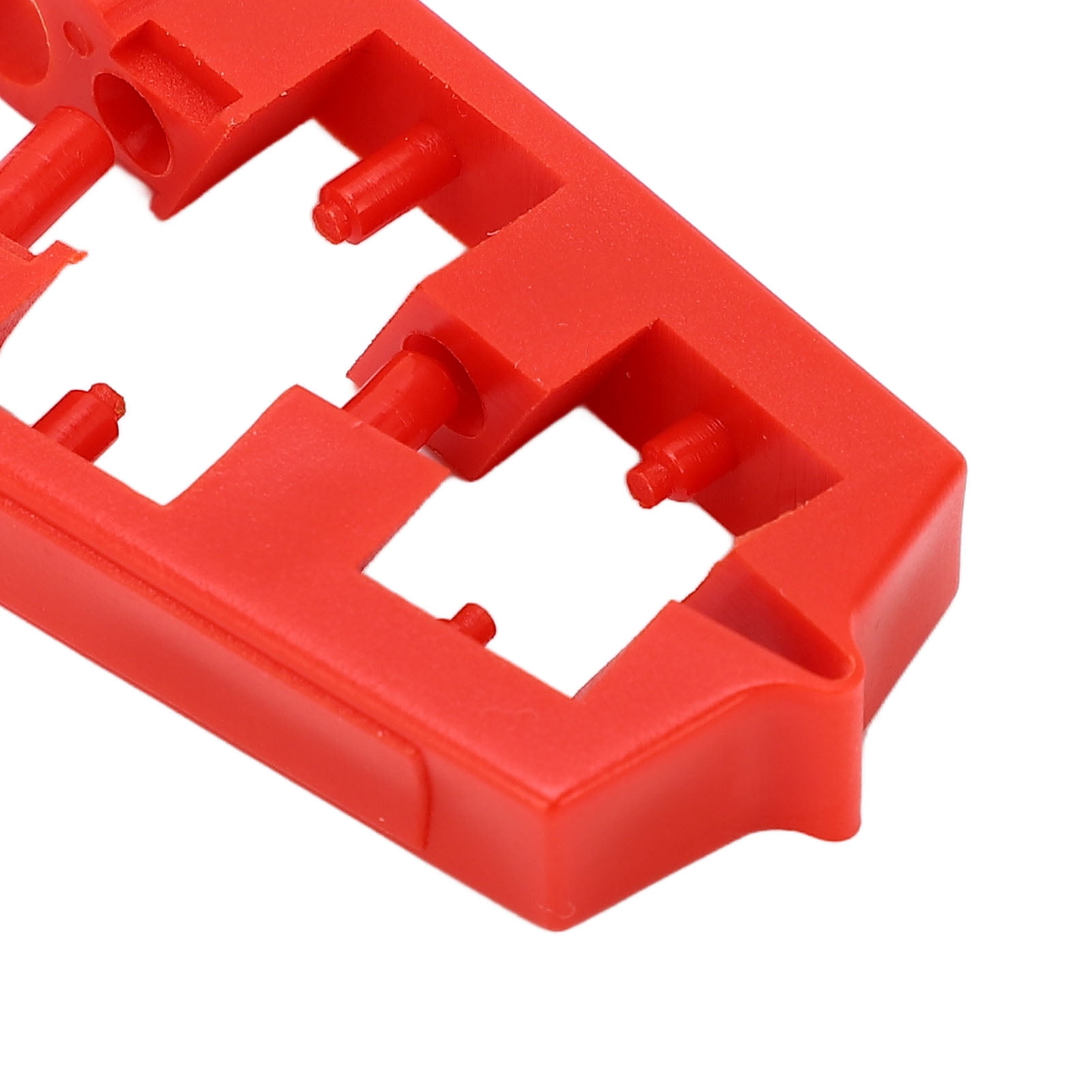 Circuit Breaker Lockout Device Snap On Clip Industrial Electrical